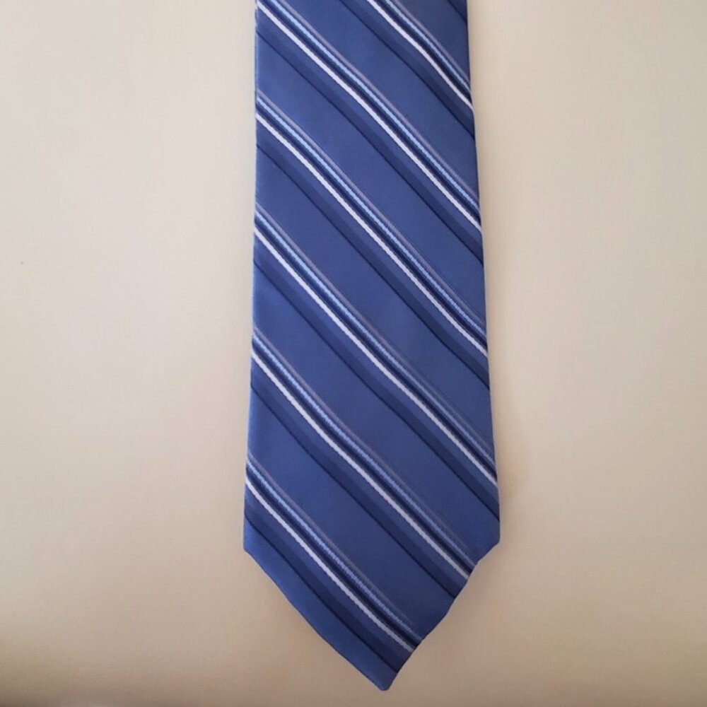 Calvin Klein Silk Tie